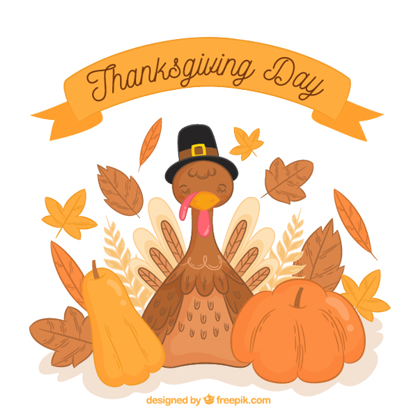 Thanksgiving: conheça a origem dessa celebração