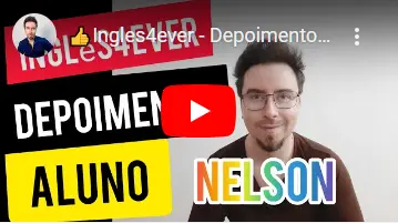 Depoimento de nossos alunos