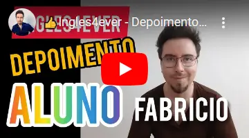 Depoimento de nossos alunos